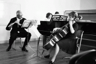 Klaus-Harms-Schule - Kammerkonzert 1968
