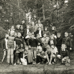 1965 - Schnitzeljagd