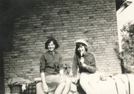 1968 - Bistensee - Freizeit