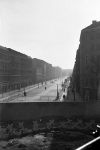 Berlin 1968 - Bernauer Straße