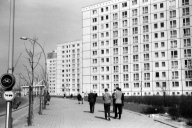 Ost-Berlin 1968