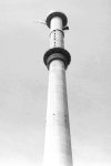 Ost-Berlin 1968 - Fernsehturm