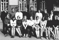 Klaus-Harms-Schule - Jahrgang 1971 - Unterprima s 1969/70