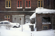 Rathausstraße 11 - Februar 1979