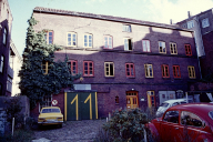 Kiel - Rathausstraße 11 - 1974-1979