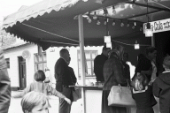 Kappeln - Jahrmarkt 1968 - Foto: Manfred Rakoschek