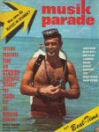 musik parade Nr. 43 | 16. August 1965