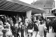 Kappeln - Jahrmarkt 1968