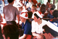 Realschule Kappeln - Deutschlandfahrt 1969 - Zahnradbahn