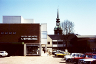 Kappeln - Meyborg - Foto: Asmus Peter Weiland