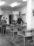 Klaus-Harms-Schule - OIIm 1967 - Bio