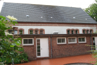Klaus-Harms-Schule - Altes Schulgebäude 2011