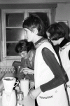Klaus-Harms-Schule - Tag der offenen Tür 1968