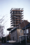 Kappeln - Wasserturm - Foto: Fritz Reinhardt (1975)