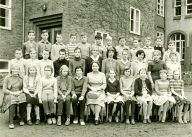 Klaus-Harms-Schule - Jahrgang 1967 - Sexta 1958/59 oder Quinta 1959/60 - Dirk Weiland
