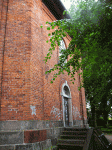 Kappeln - St. Nikolai-Kirche 2011 (Foto: Dieter Tikovsky)
