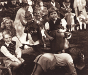 Kappeln - Kindergarten (1955)