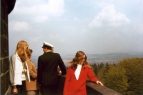 Realschule Kappeln - Deutschlandfahrt 1969