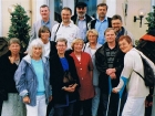 Klaus-Harms-Schule - 69-er Klassentreffen 1996