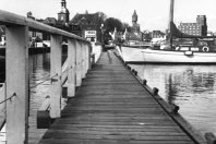 Kappeln - ASC-Seglerbrücke