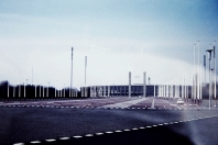 Berlin 1968 - Olympiastadion