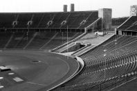 Berlin 1968 - Olympiastadion