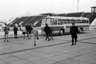 Berlin 1968 - Olympia-Schwimmstadion