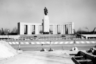 Berlin 1968 - Sowjetisches Ehrenmal