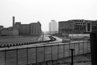 Berlin 1968 - Potsdamer Platz