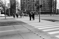 Berlin 1968 - Hansaviertel
