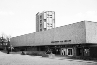 Berlin 1968 - Akademie der Künste