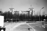 Berlin 1968 - Reichstag