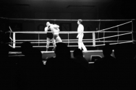 Berlin 1968 - Catch-Turnier