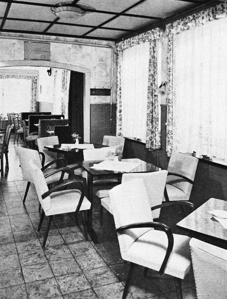 Café Matthiesen (1959)