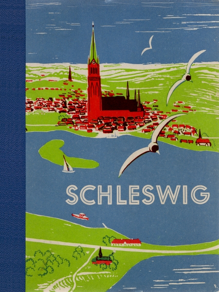 Schleswig und die Schlei (1954)