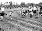 Klaus-Harms-Schule - Bundesjugendspiele 1967