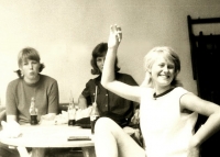 KHS - Klassenfahrt UIIs 1965