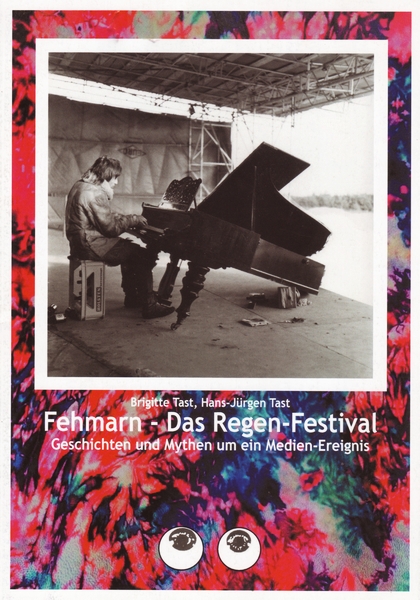 Brigitte und Hans-Jürgen Tast - Fehmarn – Das Regen-Festival