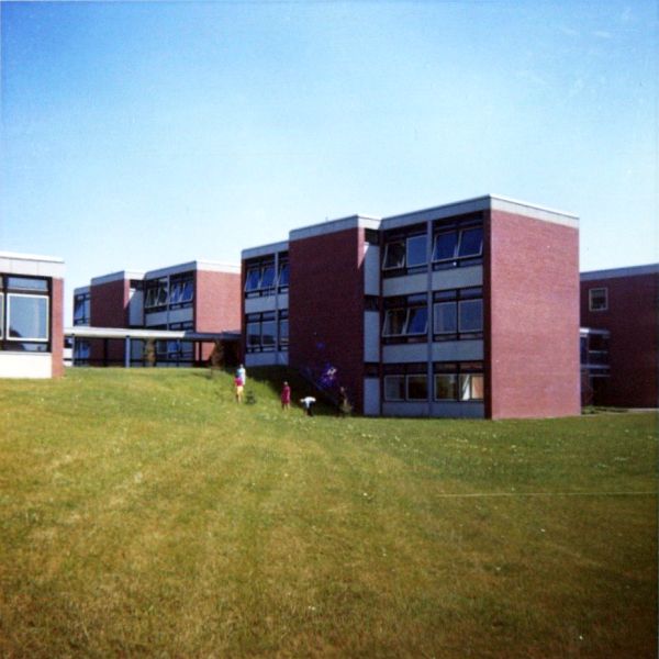 Ellenberg - Gorch-Fock-Schule (1969)