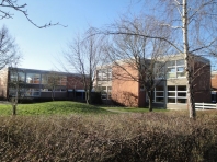 Ellenberg - Gorch-Fock-Schule - Foto: Michaela Fiering (02.02.2013)