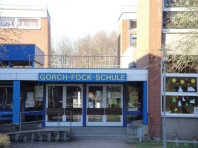 Ellenberg - Gorch-Fock-Schule - Foto: Michaela Fiering (02.02.2013)
