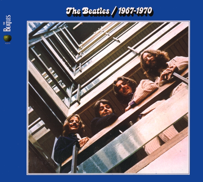 1967 - 1970 (The Blue Album) (2023 Edition)
