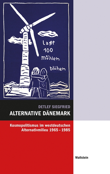 Buch-Cover: Alternative Dänemark
