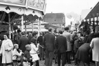 Kappeln - Jahrmarkt 1968