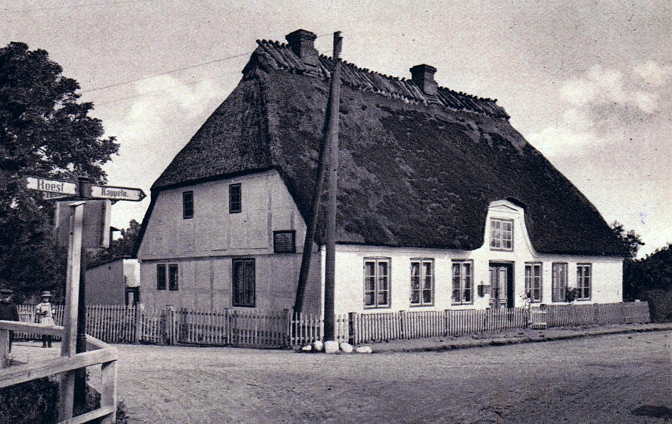 Mehlby - Flensburger Straße 78