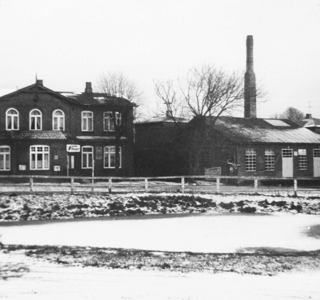 Wippendorf (60er-Jahre)