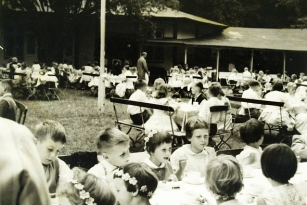 Kindergilde 1963 - Hüholz