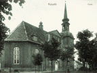 Kappeln - St. Nikolai-Kirche