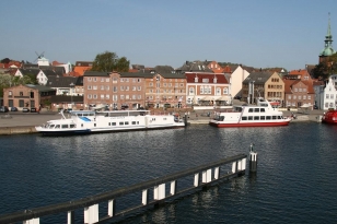 Kappeln - Am Hafen 3 (2009)