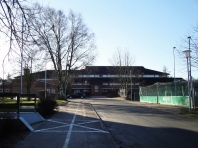 Kappeln - Gemeinschaftsschule - Foto: Michaela Bielke (2013)